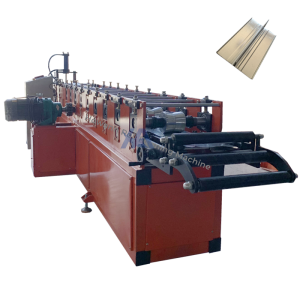 C T Channel Purlin Making Roll Forming Machine